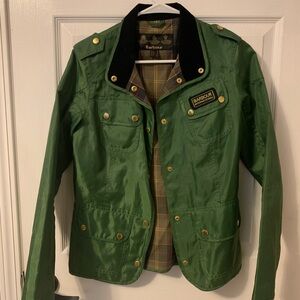 【希少XXL】Barbour Natural Weathered jacket $_12.JPG?set_id=880000500F
